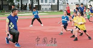 斯里兰卡羽球国际系列赛｜ 男双包办冠亚军 大马后备军展潜力