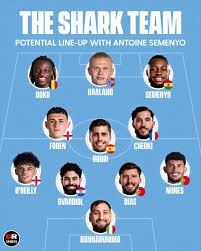 再拼一届世界杯！德布劳内愿降薪续约 曼城计划提供1年合同