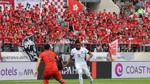 中国办赛，我们放心——专访国际体操联合会秘书长布尔潘尼＂