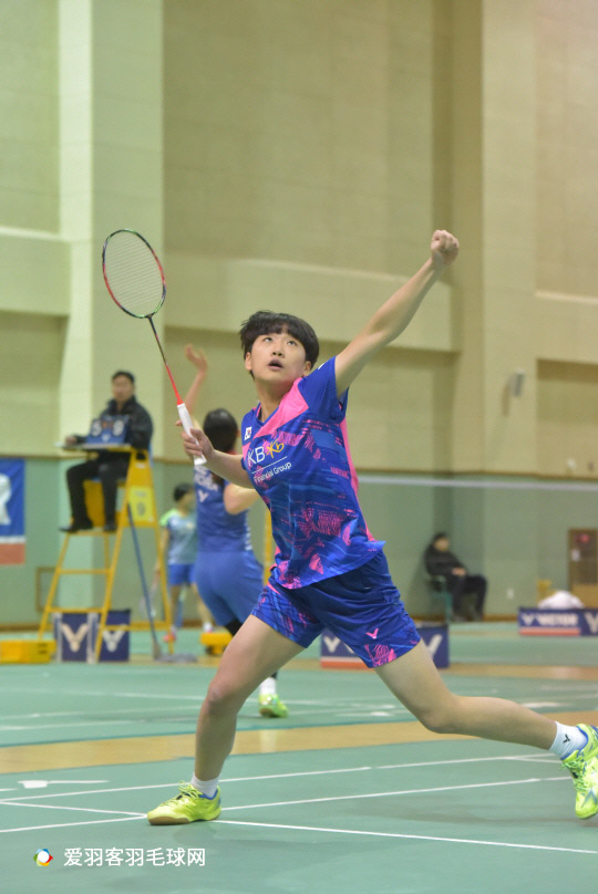 锻炼的行列 锻炼的行列